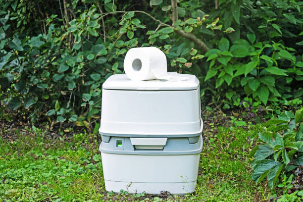 Best Portable toilet rental cost  in Cana, VA