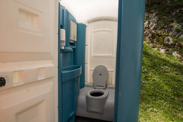 Best Sanitation services for porta potties  in Cana, VA