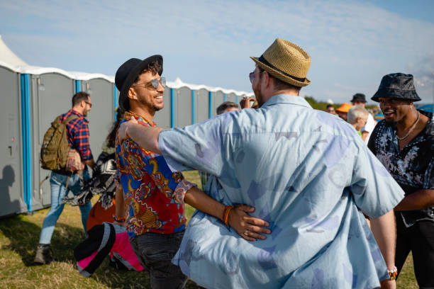Best Local porta potty services  in Cana, VA