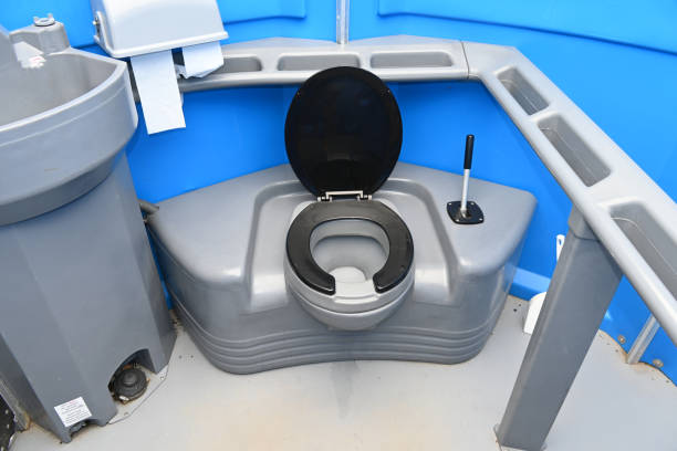 Best Affordable porta potty rental  in Cana, VA