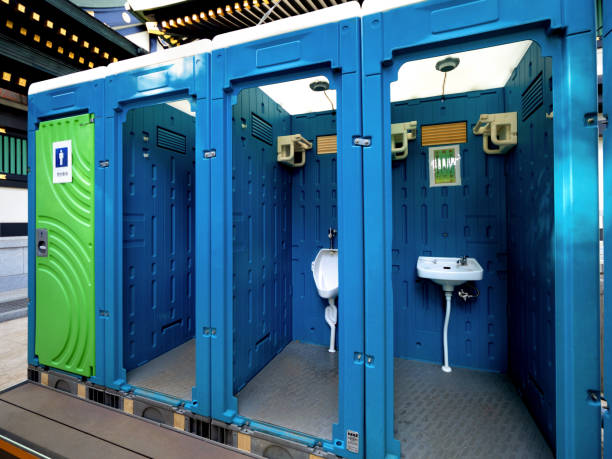 Best Portable bathroom rental  in Cana, VA