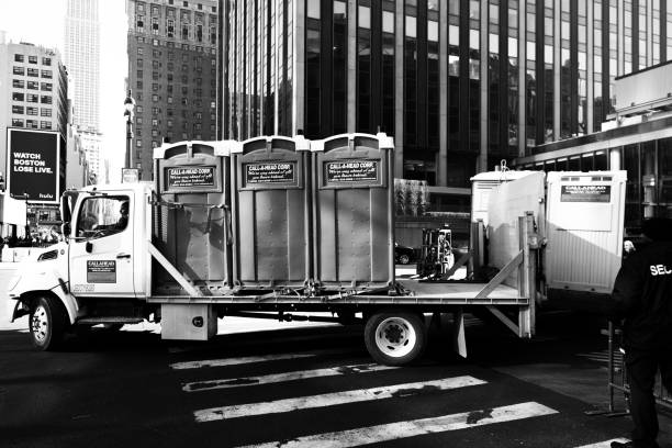 Best Restroom trailer rental cost  in Cana, VA