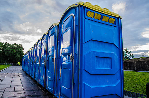 Portable Toilet Options We Offer in Cana, VA