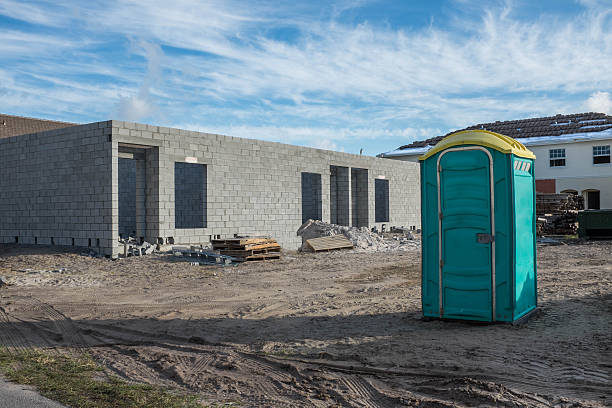 Best Porta potty delivery and setup  in Cana, VA