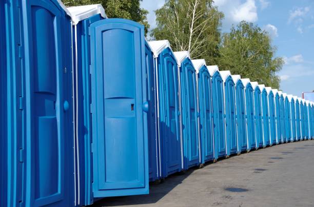 Best Porta potty rental for parties  in Cana, VA